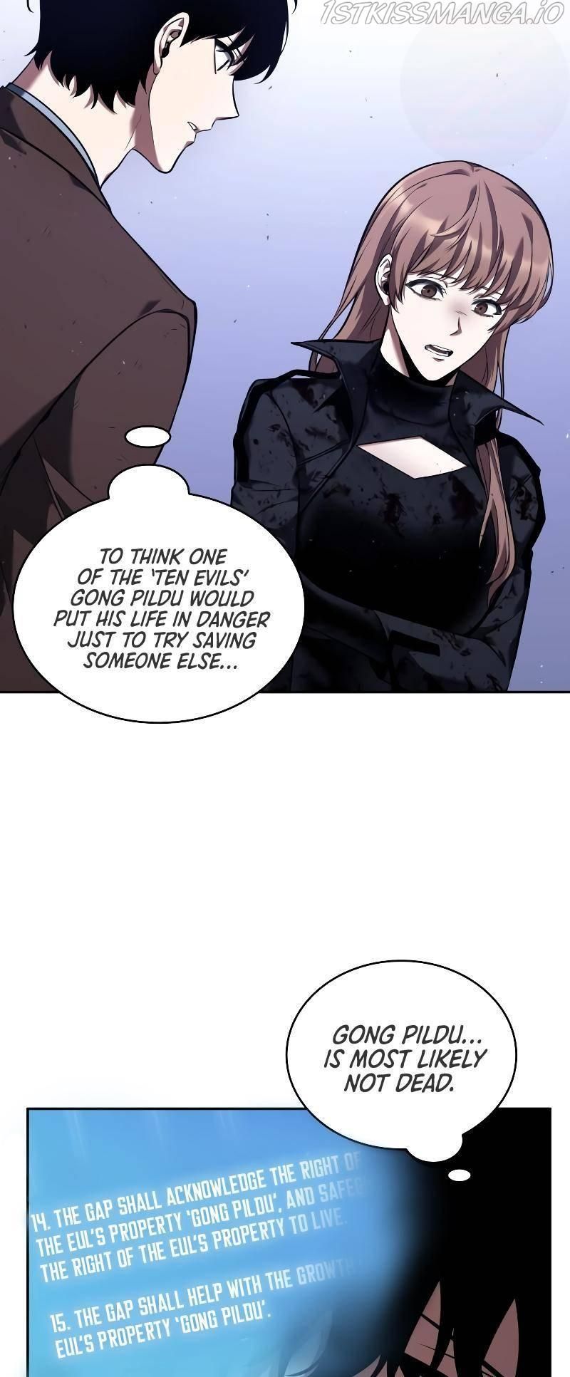 Read Omniscient Reader’s Viewpoint Manga Online
