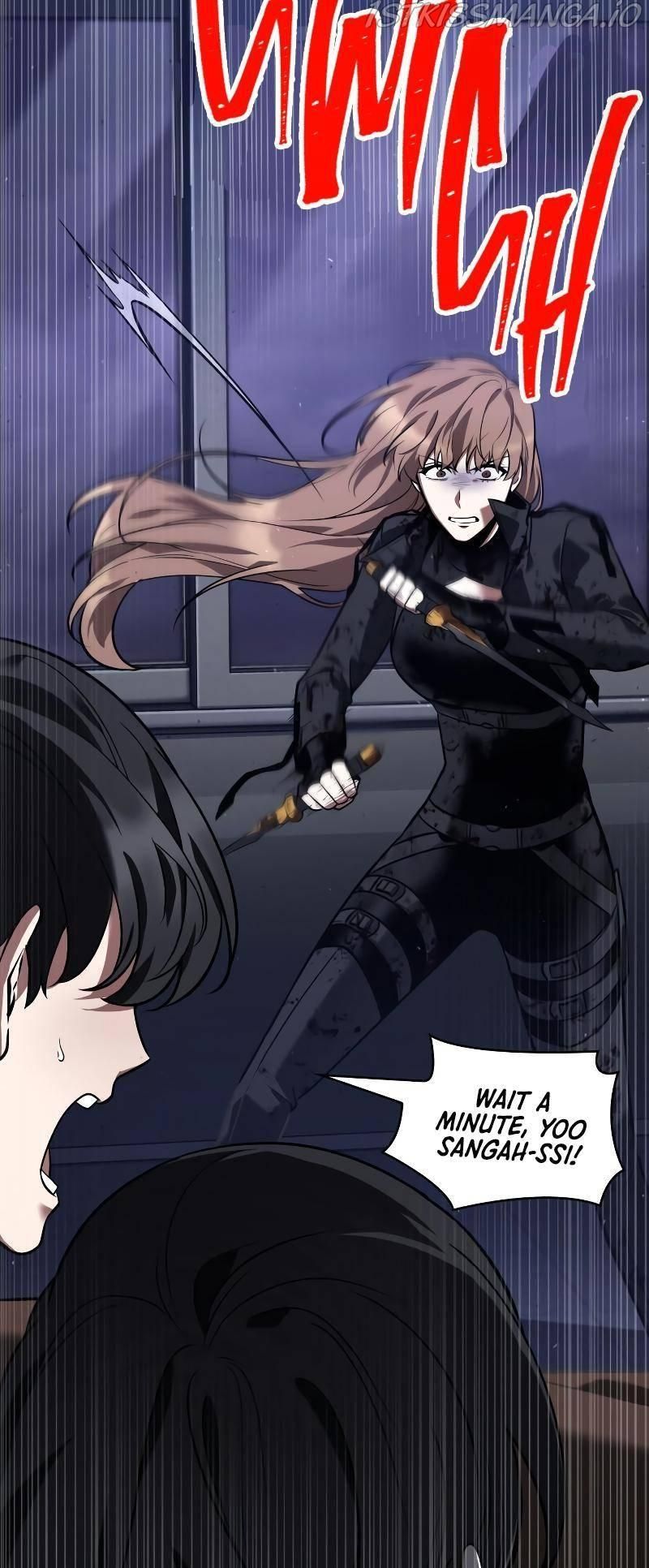 Read Omniscient Reader’s Viewpoint Manga Online