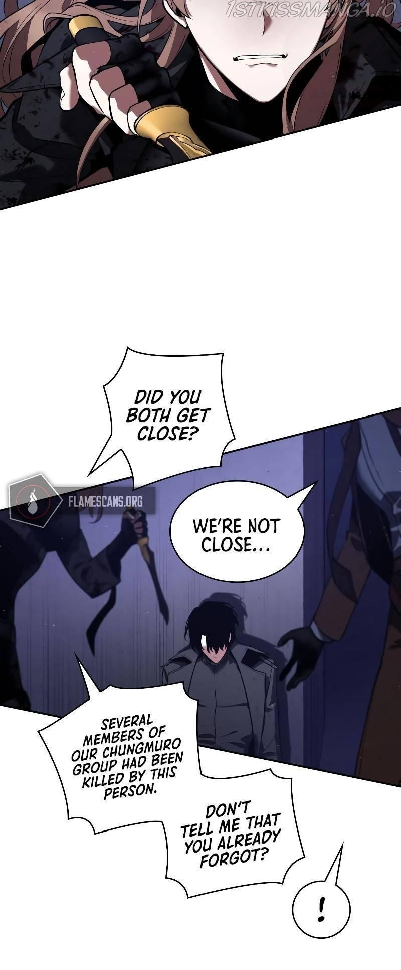 Read Omniscient Reader’s Viewpoint Manga Online