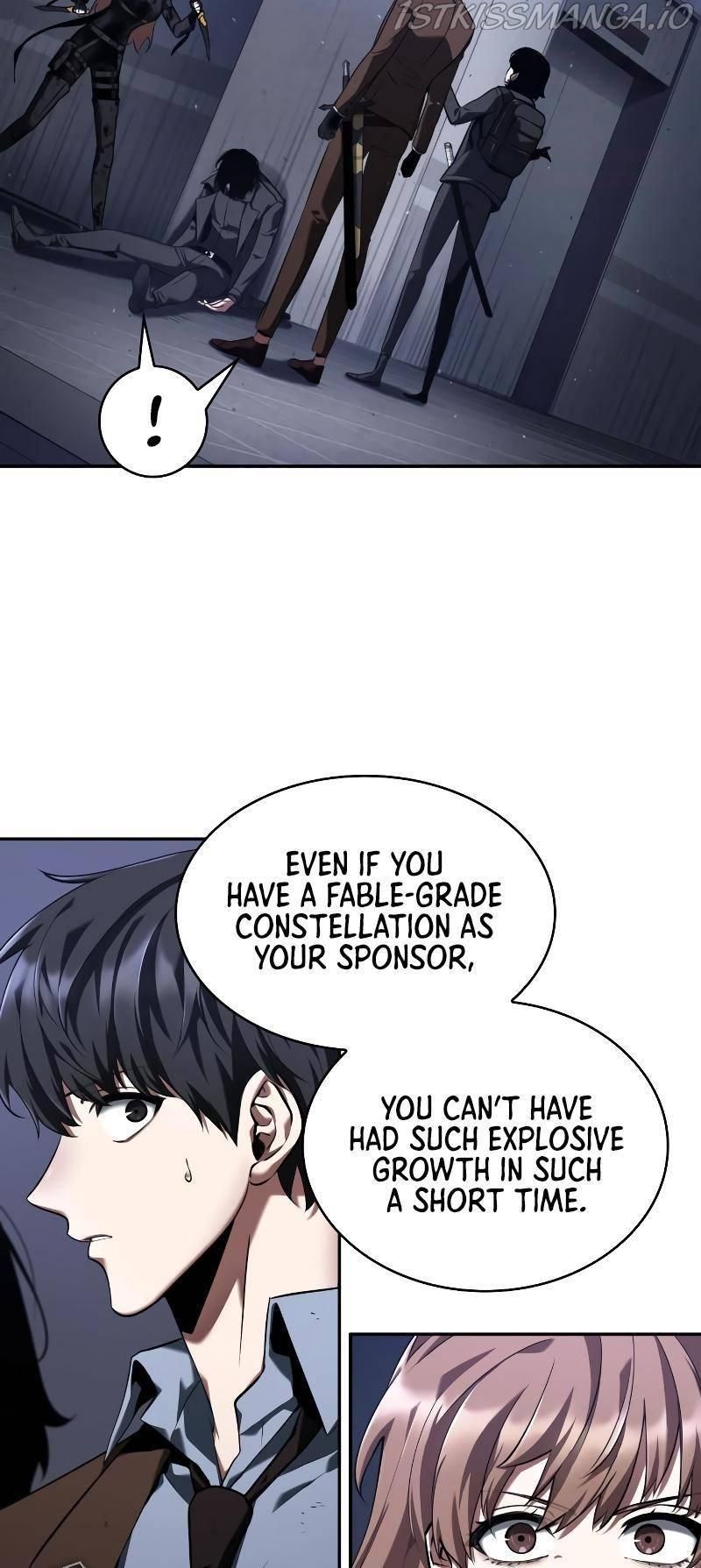 Read Omniscient Reader’s Viewpoint Manga Online