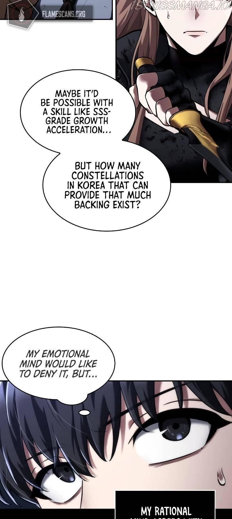 Read Omniscient Reader’s Viewpoint Manga Online