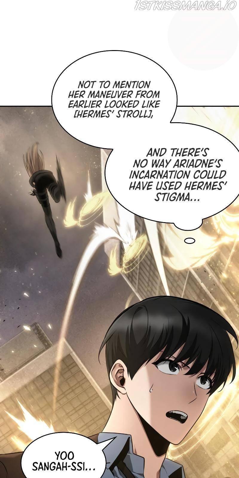 Read Omniscient Reader’s Viewpoint Manga Online