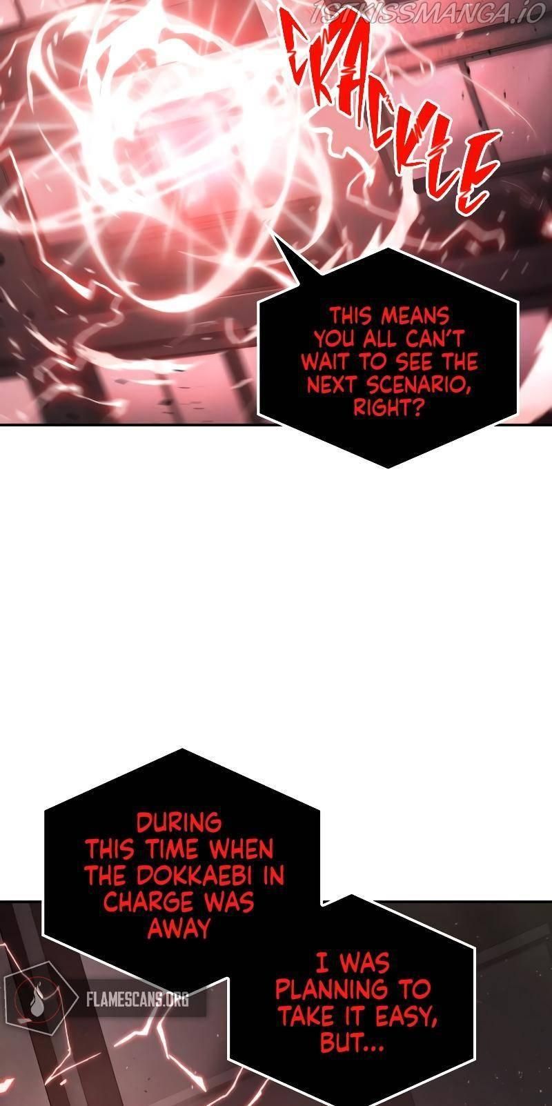 Read Omniscient Reader’s Viewpoint Manga Online