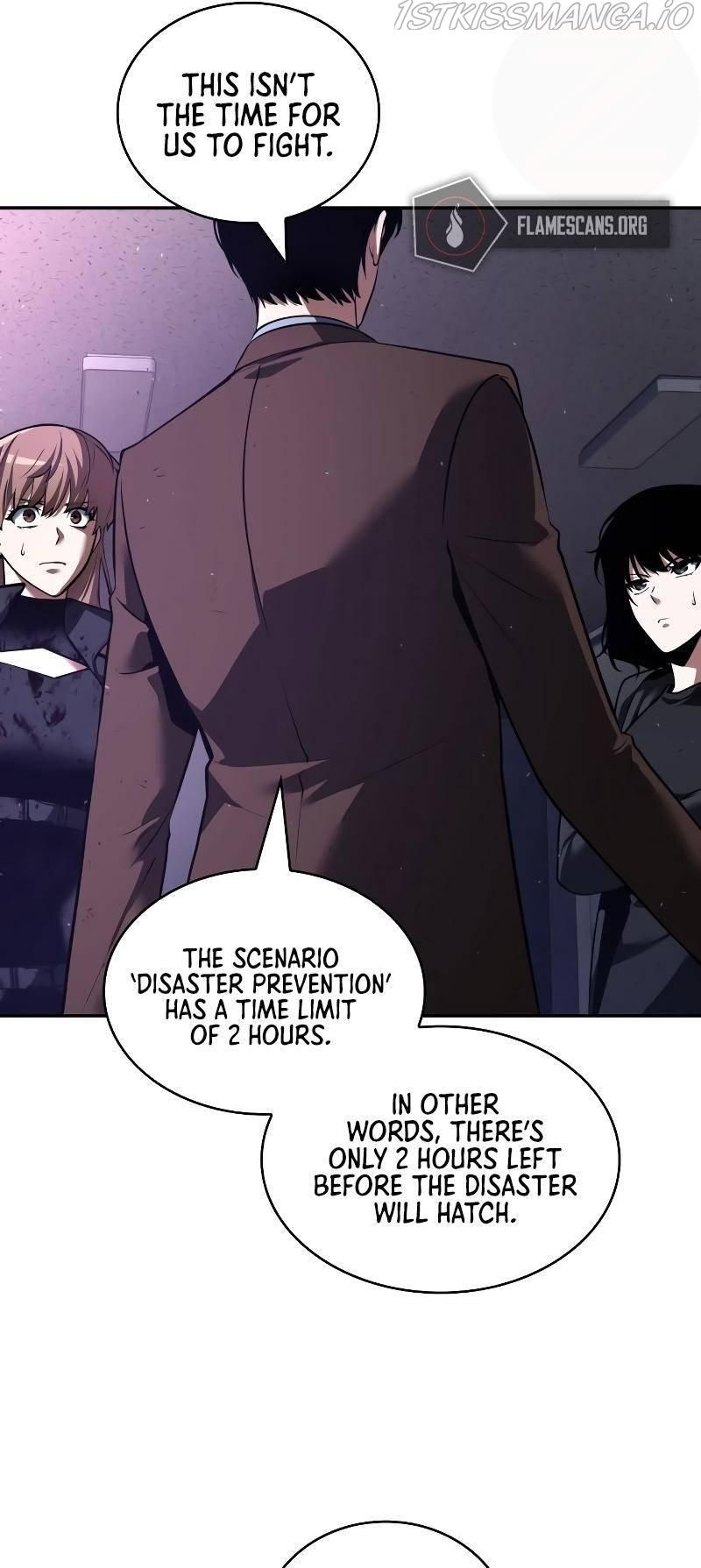 Read Omniscient Reader’s Viewpoint Manga Online