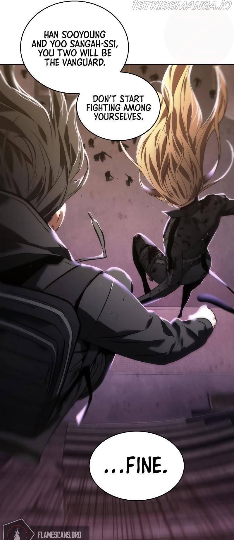 Read Omniscient Reader’s Viewpoint Manga Online