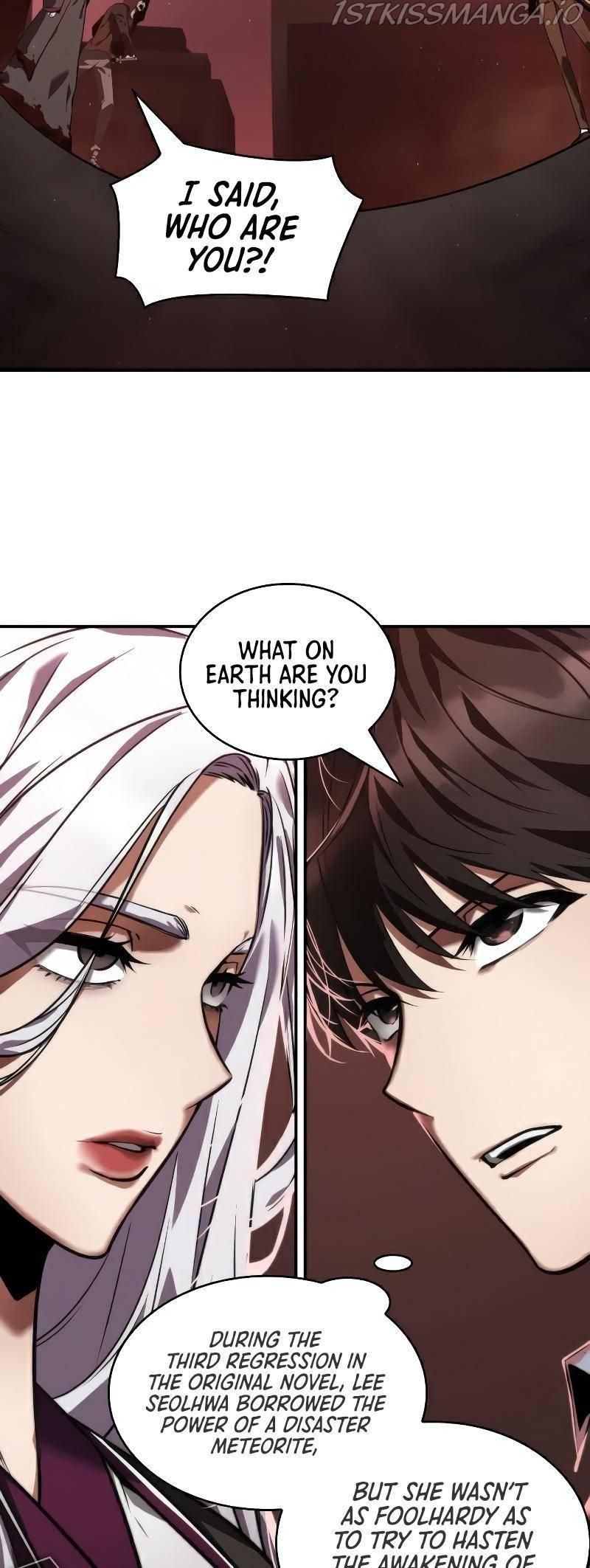 Read Omniscient Reader’s Viewpoint Manga Online