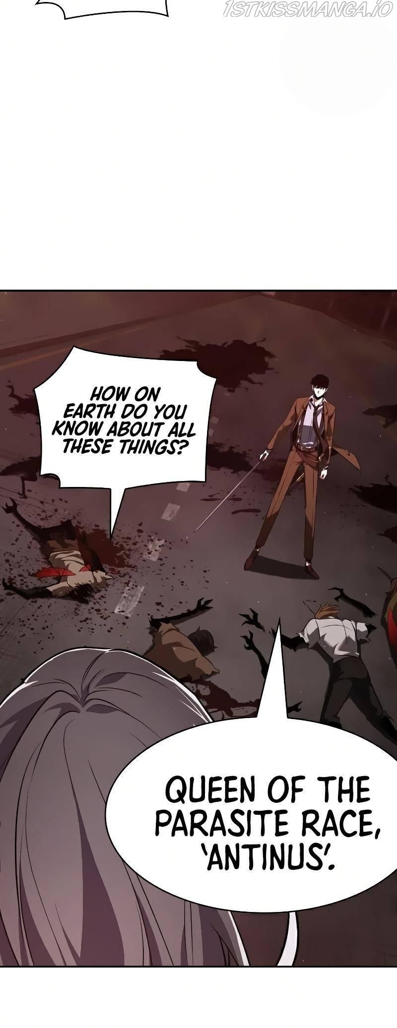 Read Omniscient Reader’s Viewpoint Manga Online