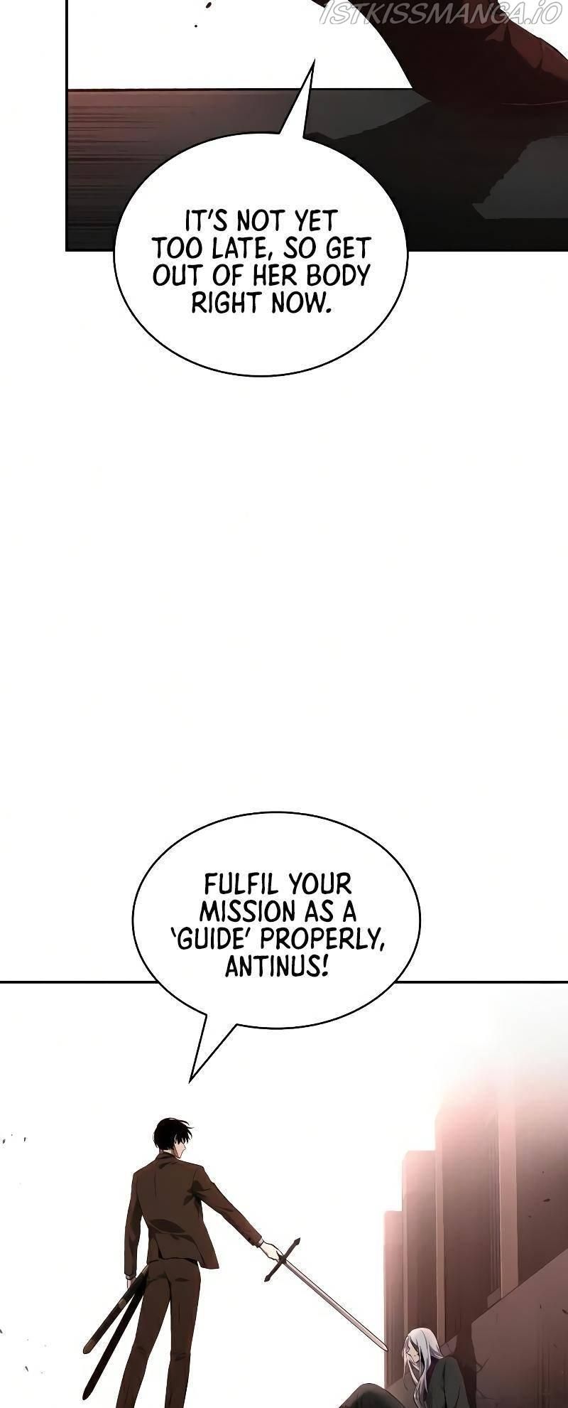 Read Omniscient Reader’s Viewpoint Manga Online