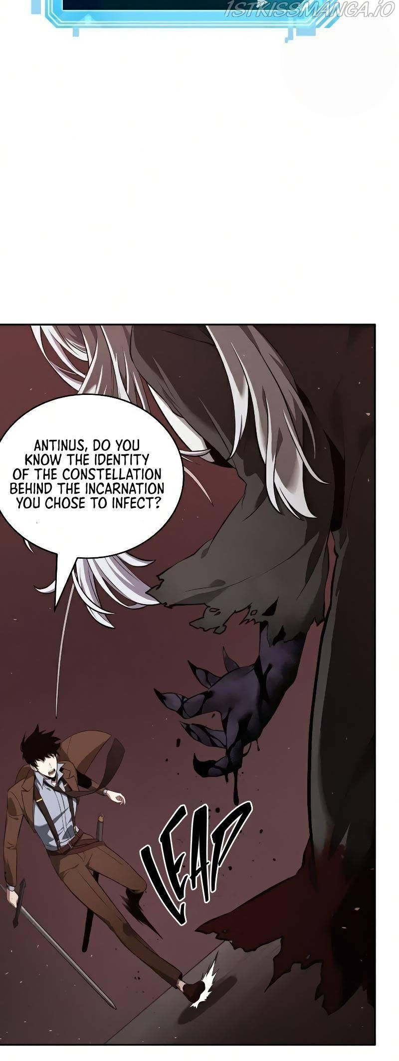 Read Omniscient Reader’s Viewpoint Manga Online