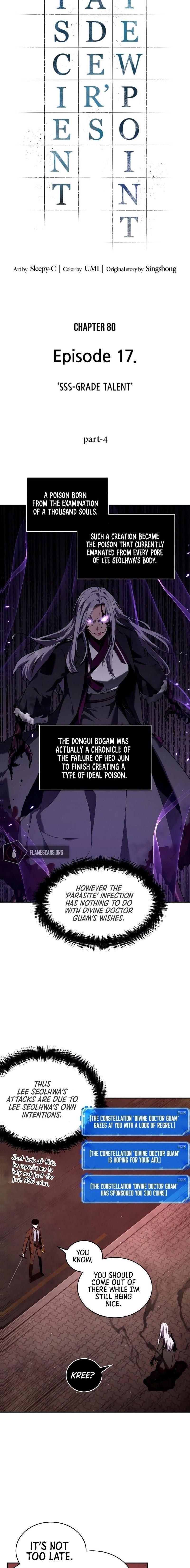 Read Omniscient Reader’s Viewpoint Manga Online
