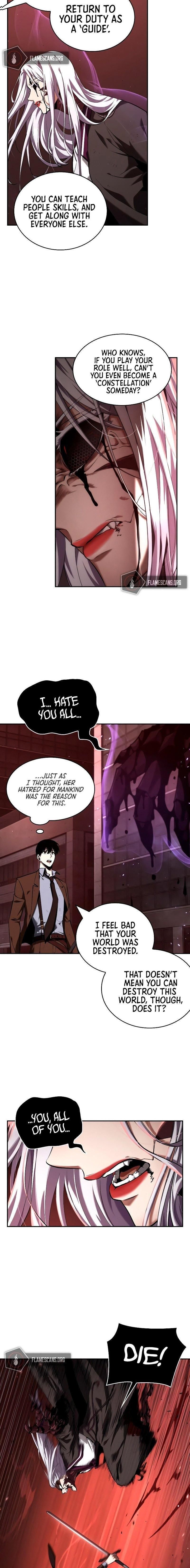 Read Omniscient Reader’s Viewpoint Manga Online