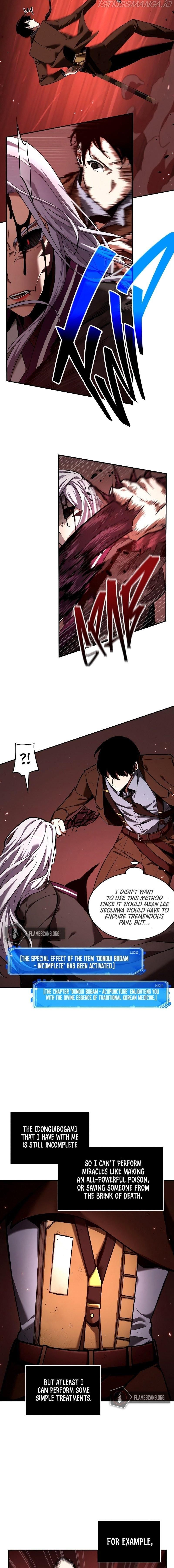 Read Omniscient Reader’s Viewpoint Manga Online