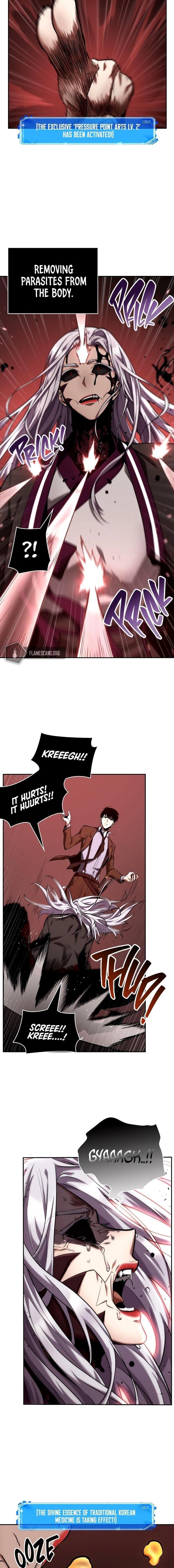 Read Omniscient Reader’s Viewpoint Manga Online