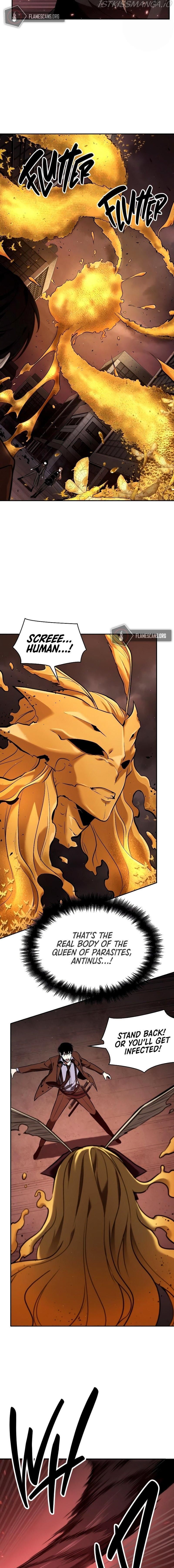 Read Omniscient Reader’s Viewpoint Manga Online