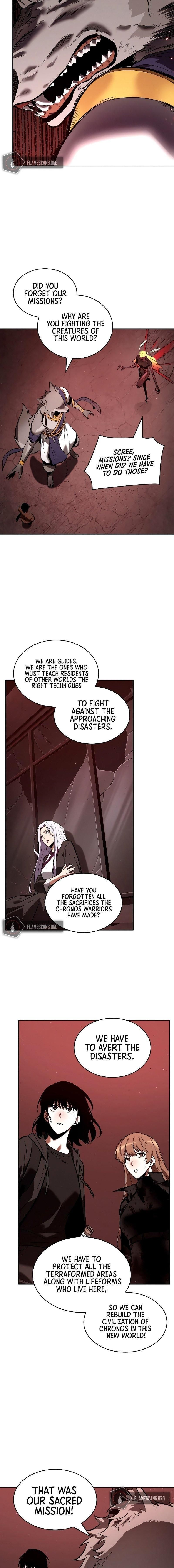 Read Omniscient Reader’s Viewpoint Manga Online