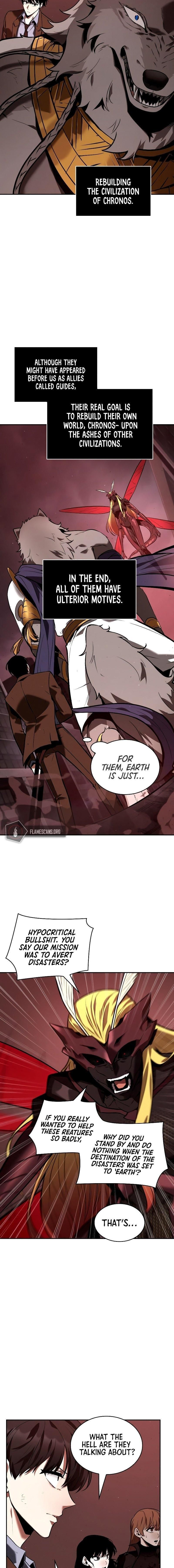 Read Omniscient Reader’s Viewpoint Manga Online