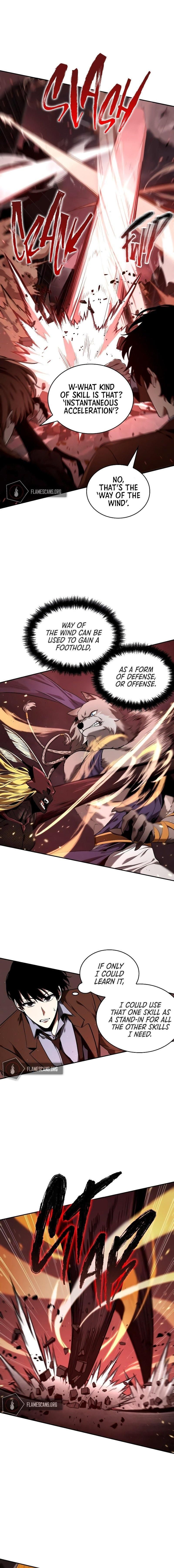 Read Omniscient Reader’s Viewpoint Manga Online