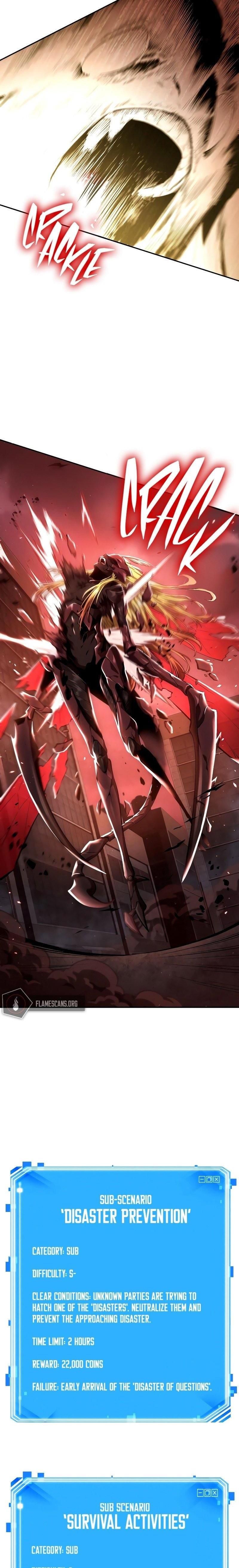 Read Omniscient Reader’s Viewpoint Manga Online