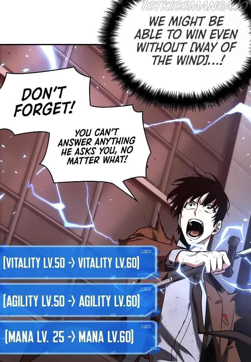 Read Omniscient Reader’s Viewpoint Manga Online