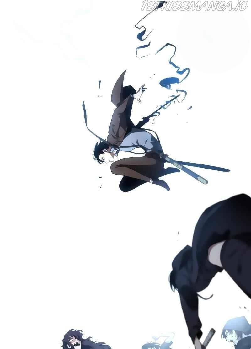 Read Omniscient Reader’s Viewpoint Manga Online