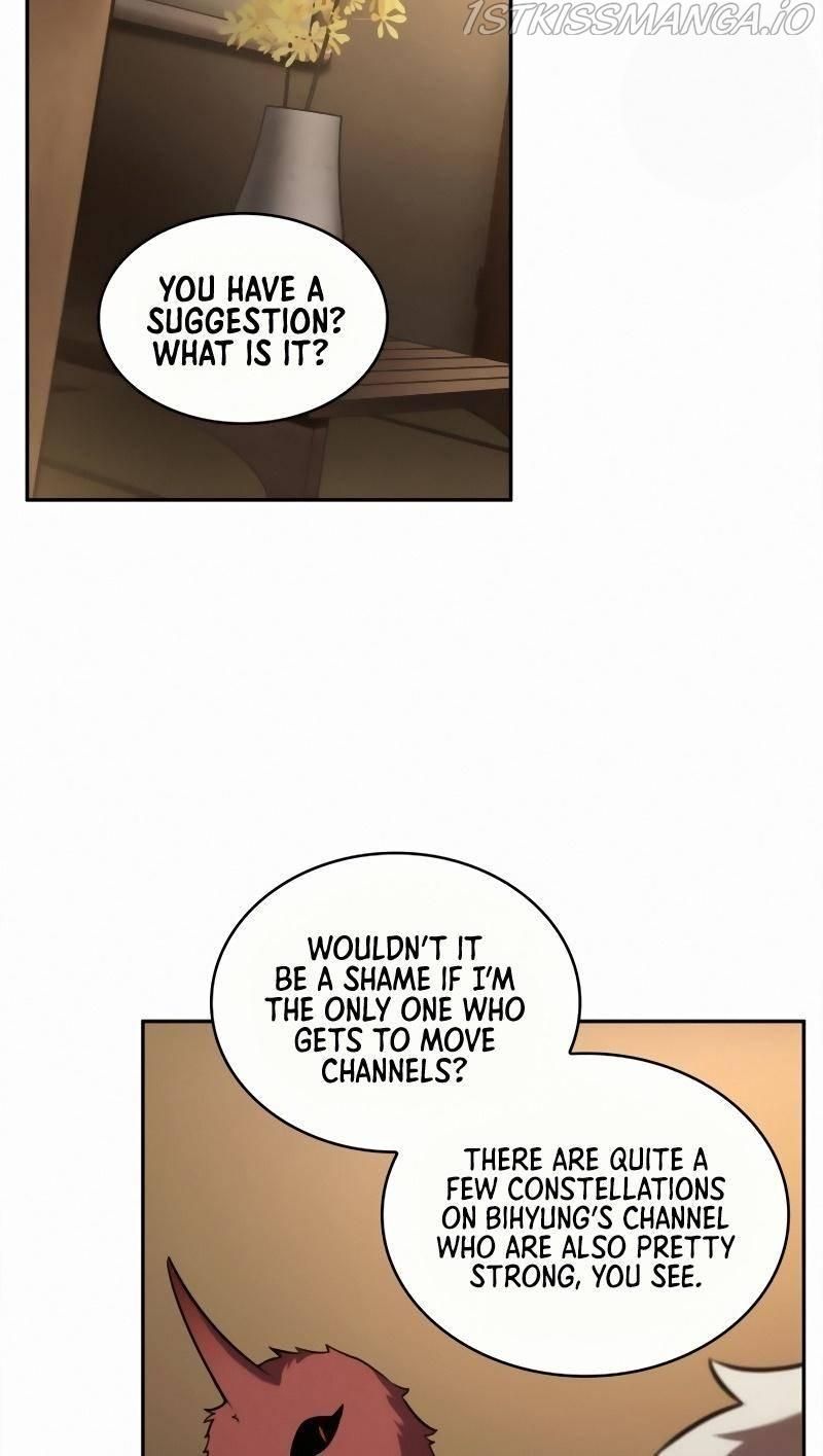 Read Omniscient Reader’s Viewpoint Manga Online