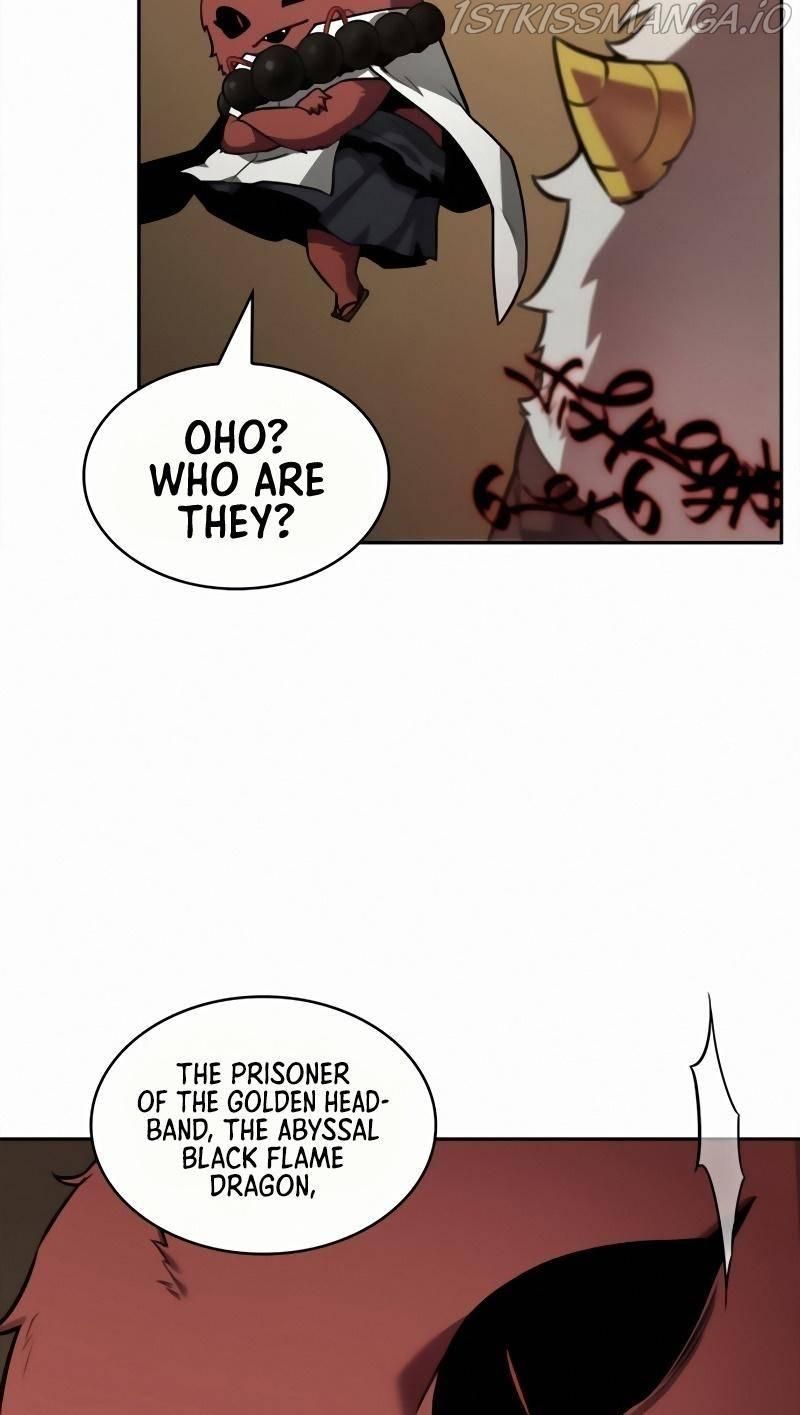Read Omniscient Reader’s Viewpoint Manga Online