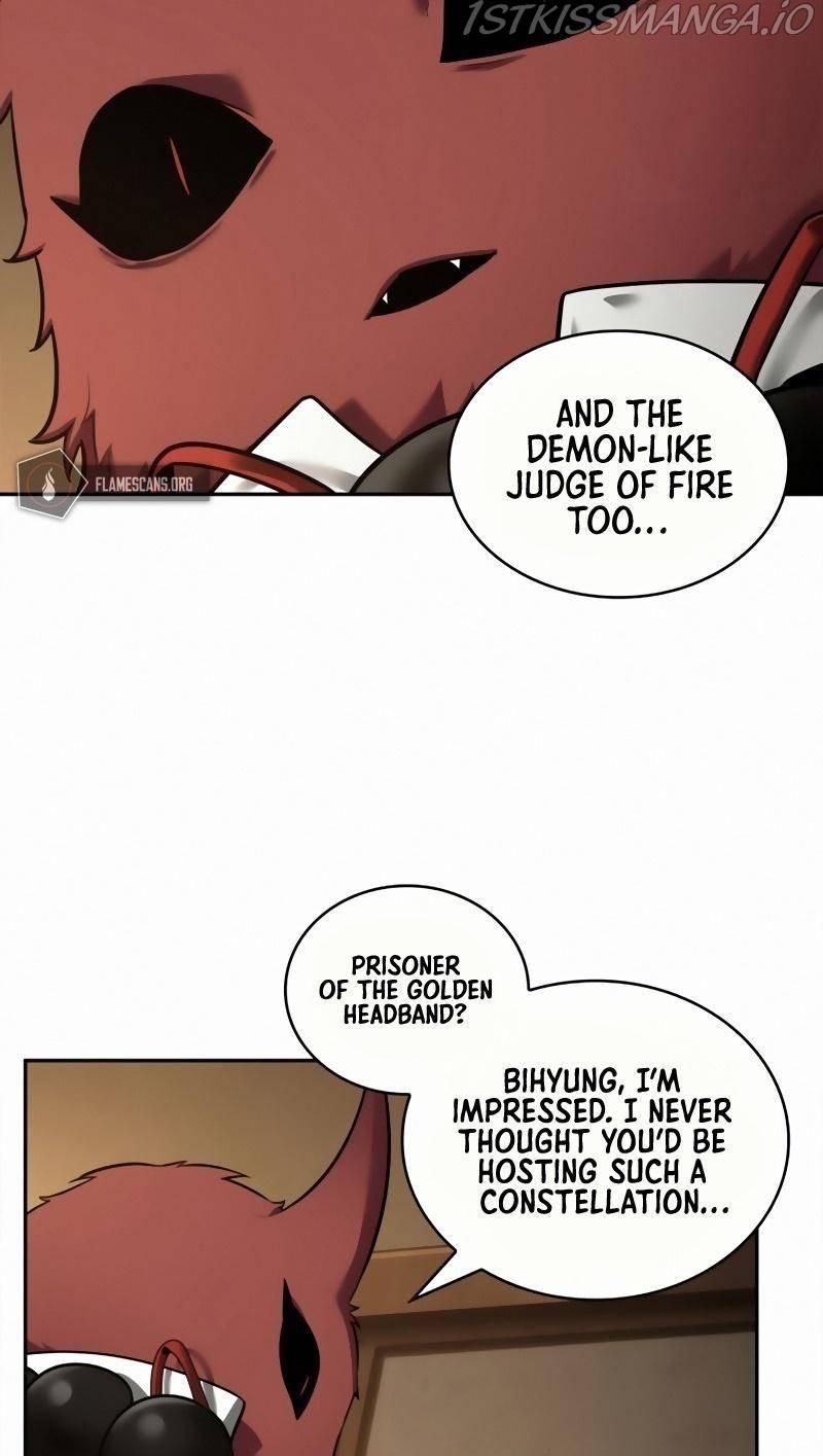 Read Omniscient Reader’s Viewpoint Manga Online