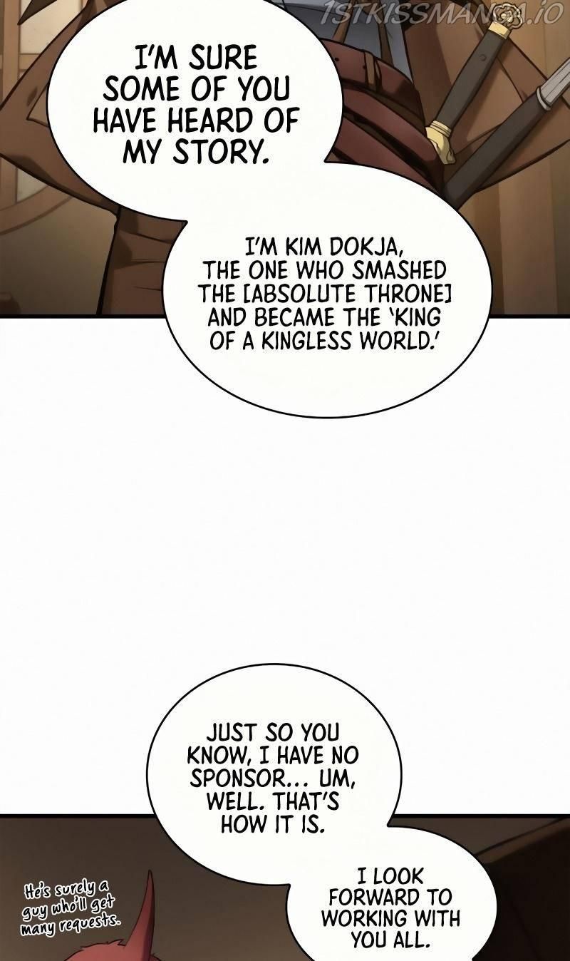 Read Omniscient Reader’s Viewpoint Manga Online