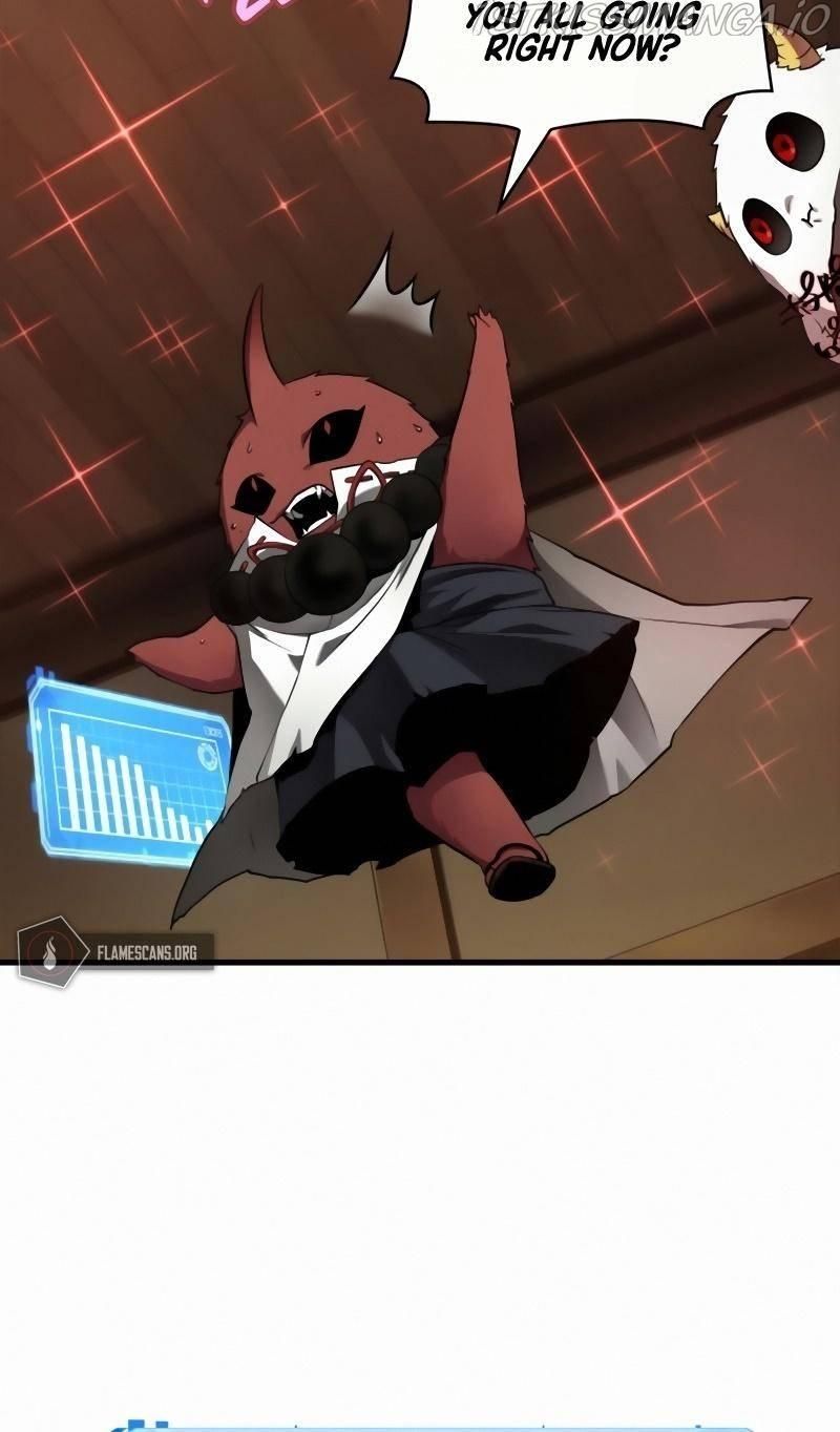 Read Omniscient Reader’s Viewpoint Manga Online