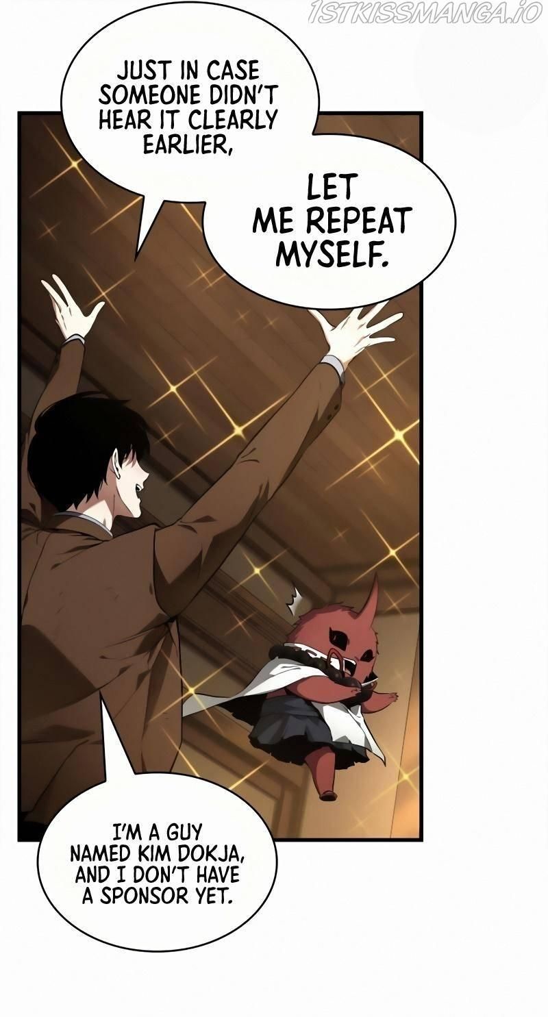 Read Omniscient Reader’s Viewpoint Manga Online