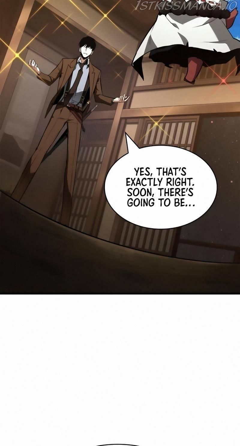 Read Omniscient Reader’s Viewpoint Manga Online