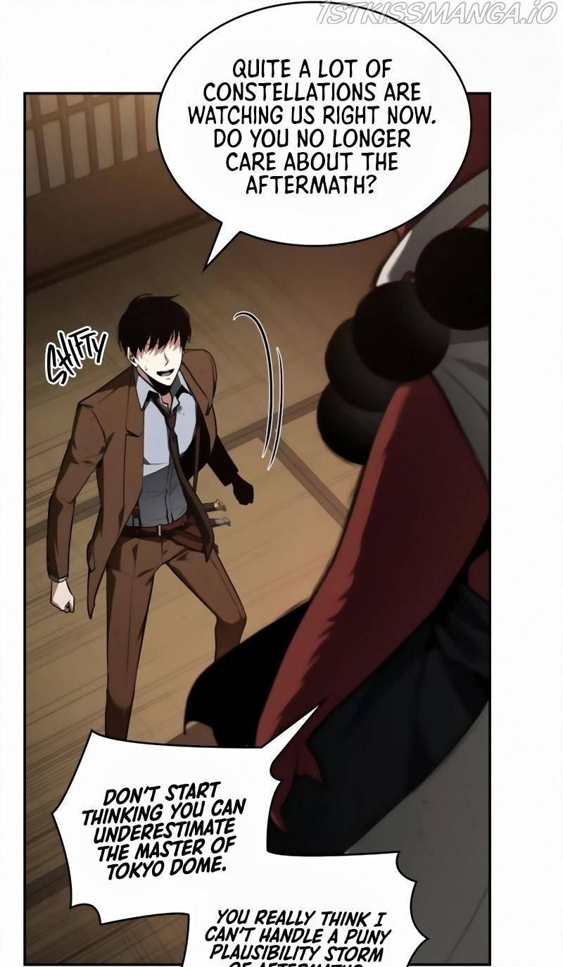 Read Omniscient Reader’s Viewpoint Manga Online