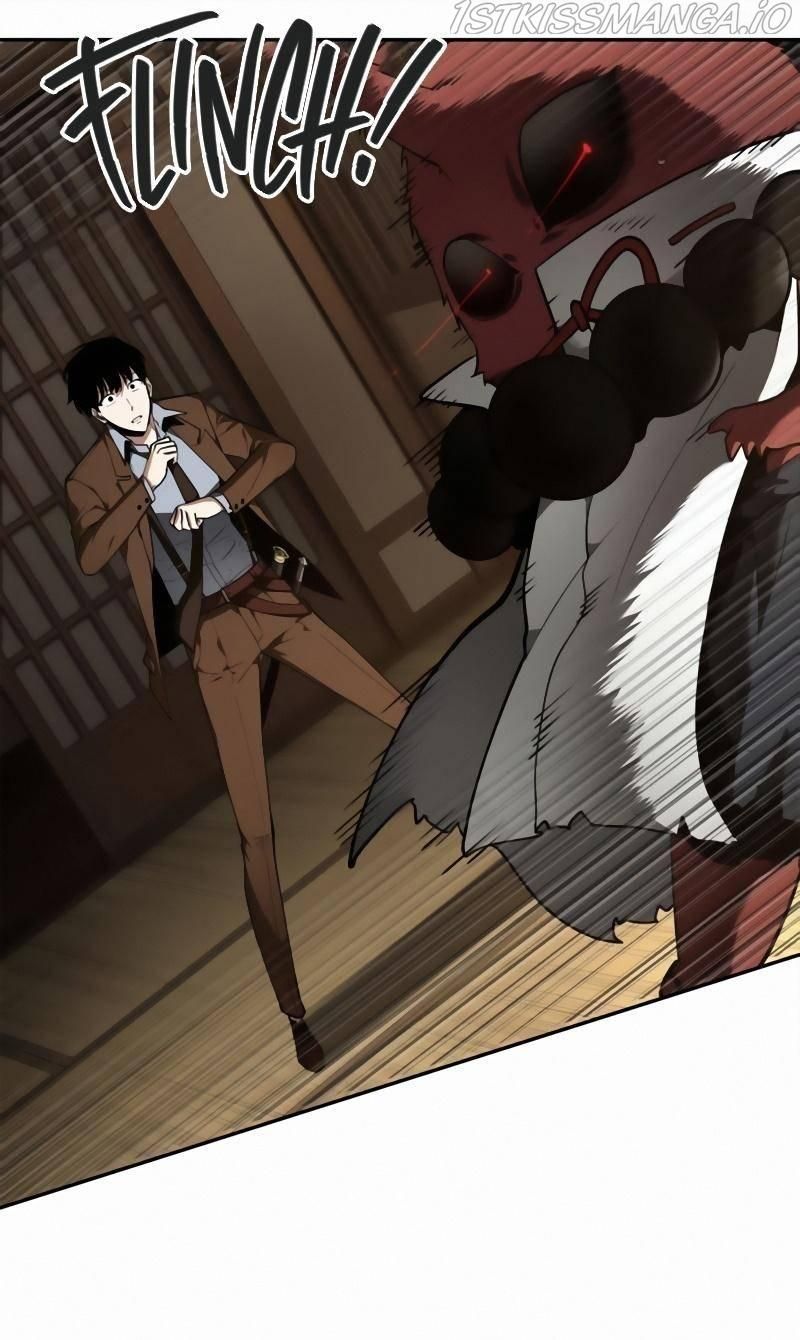 Read Omniscient Reader’s Viewpoint Manga Online