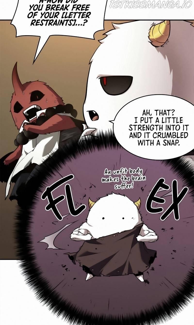 Read Omniscient Reader’s Viewpoint Manga Online