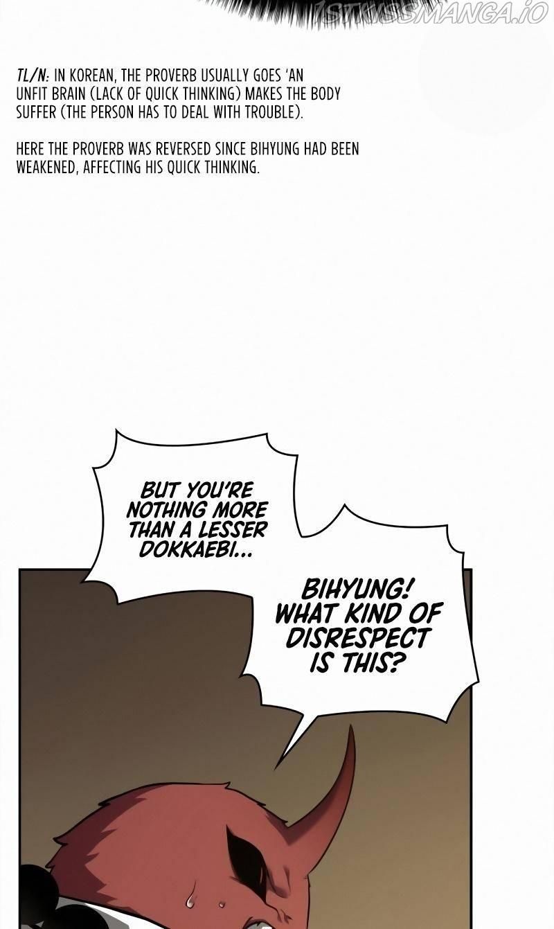 Read Omniscient Reader’s Viewpoint Manga Online