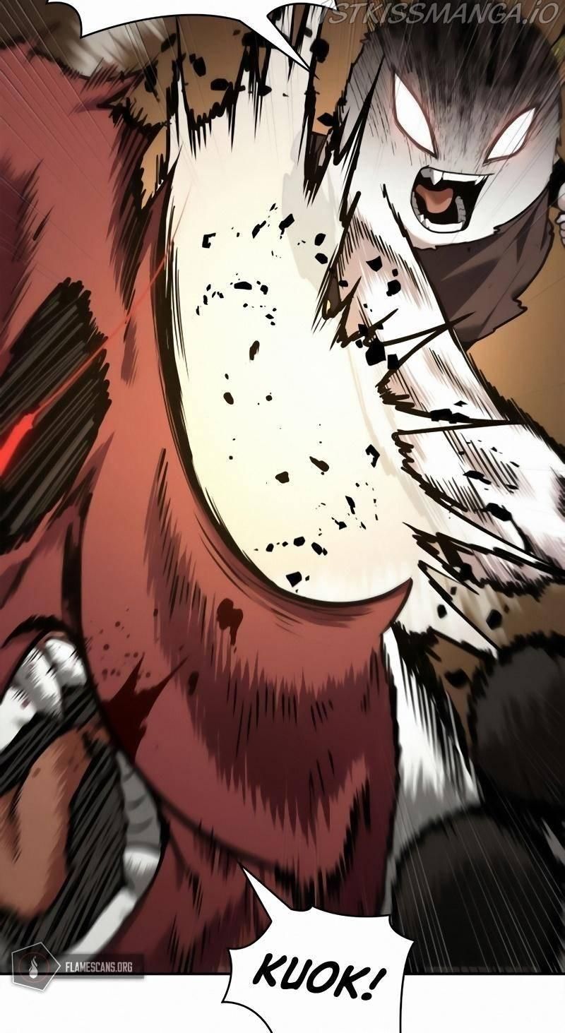 Read Omniscient Reader’s Viewpoint Manga Online