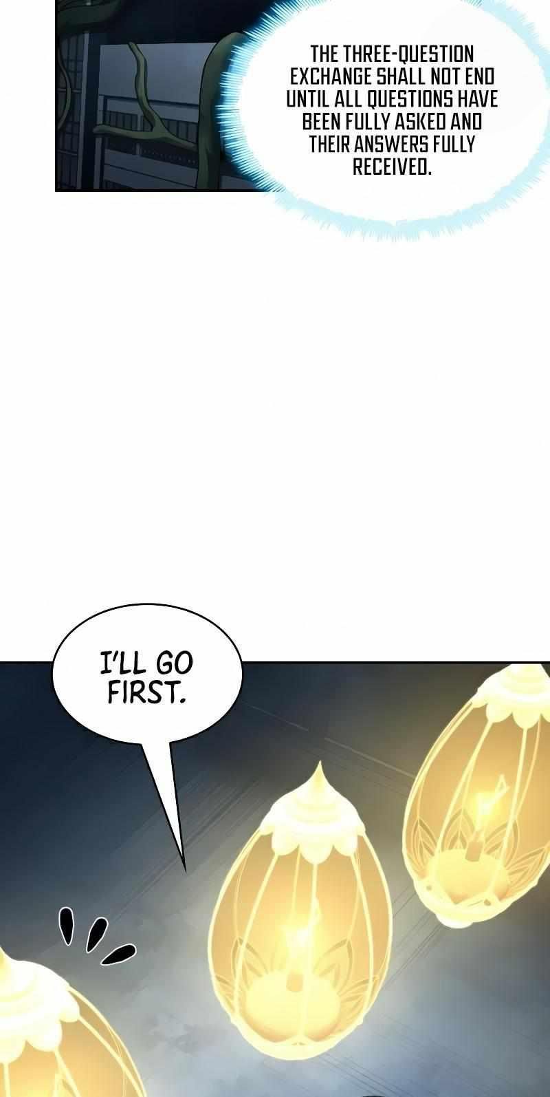 Read Omniscient Reader’s Viewpoint Manga Online