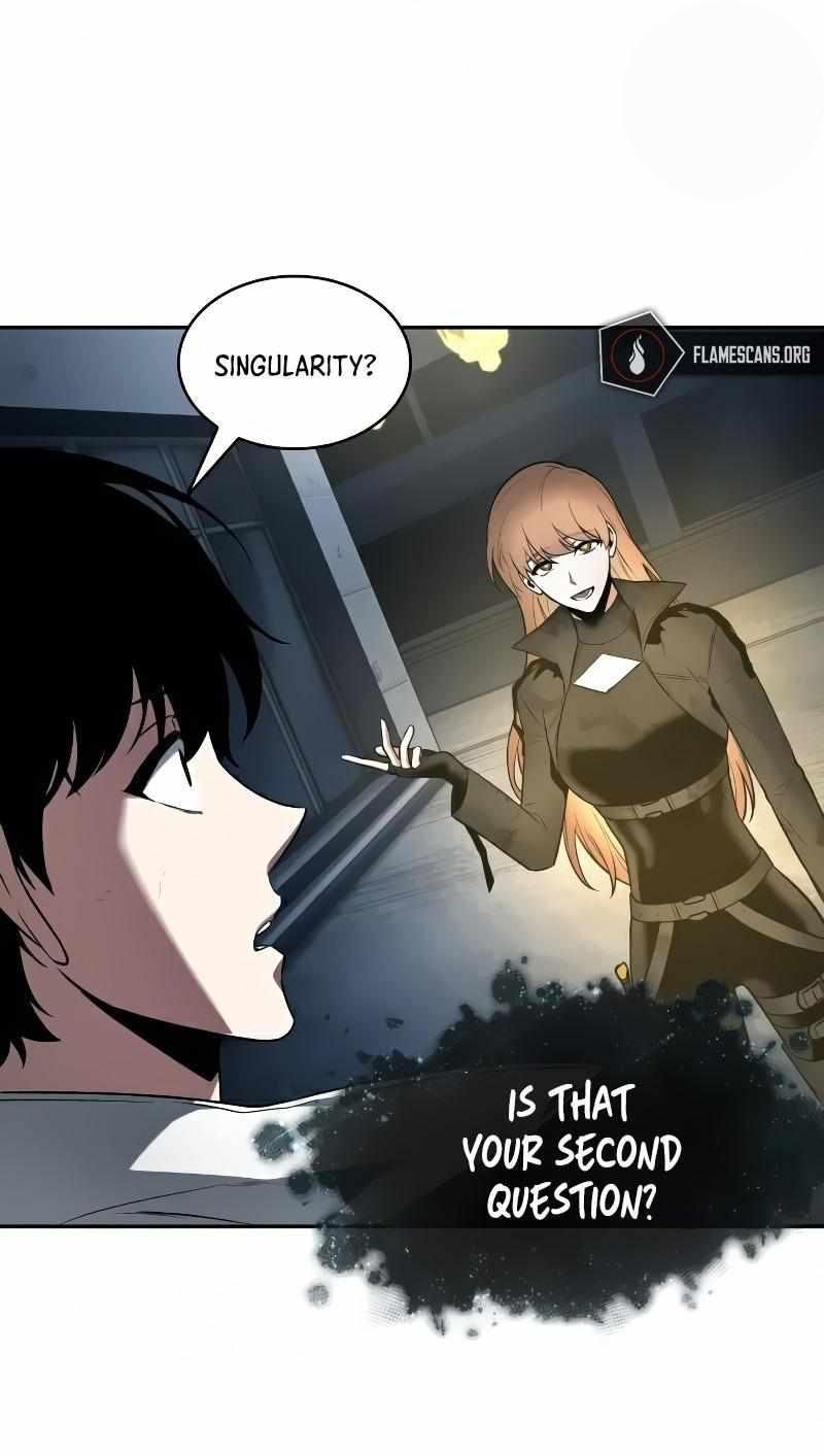 Read Omniscient Reader’s Viewpoint Manga Online
