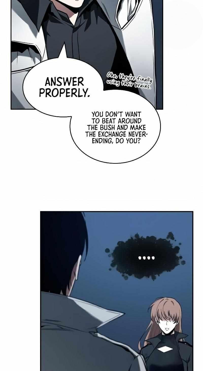 Read Omniscient Reader’s Viewpoint Manga Online