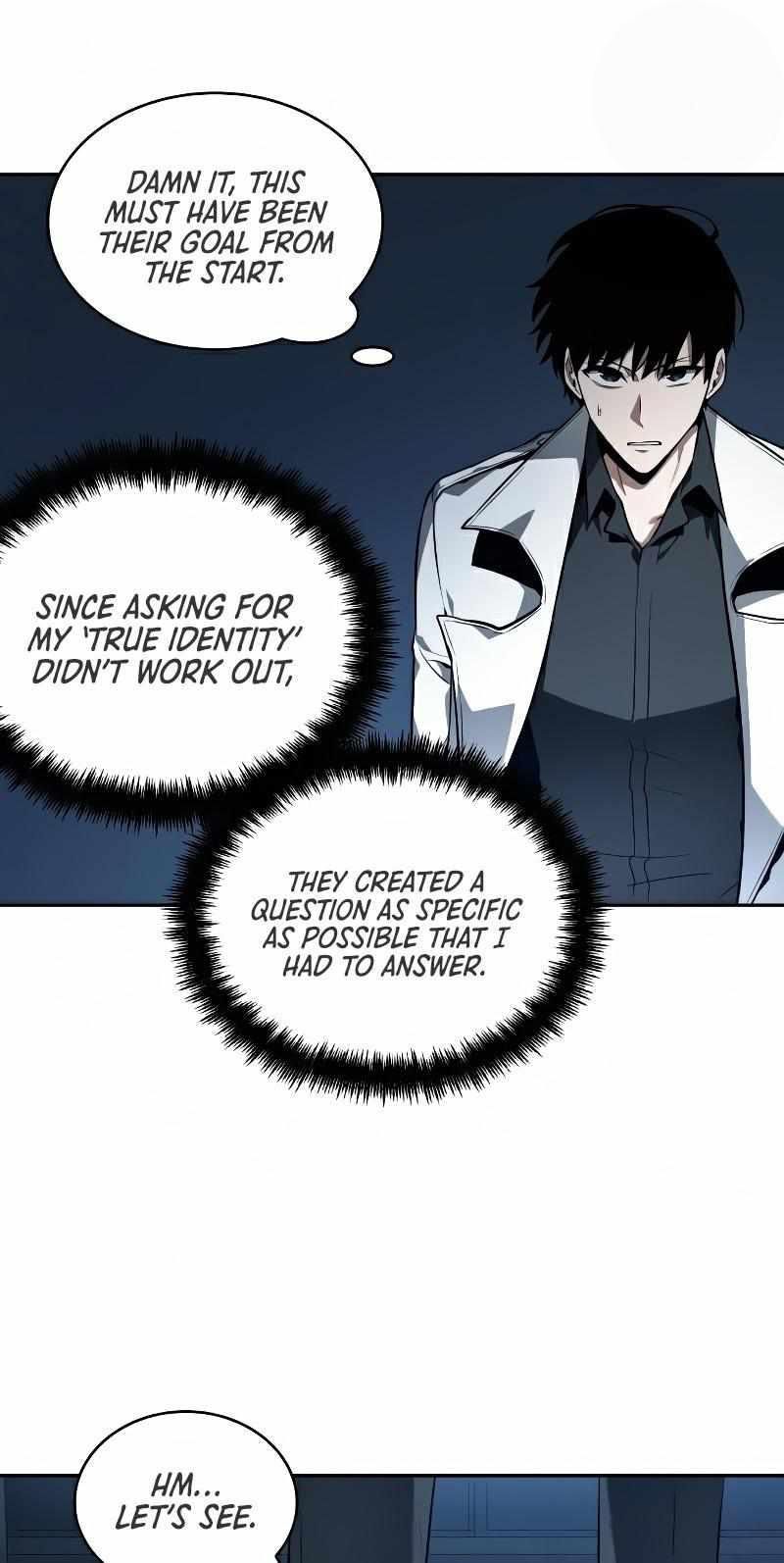 Read Omniscient Reader’s Viewpoint Manga Online