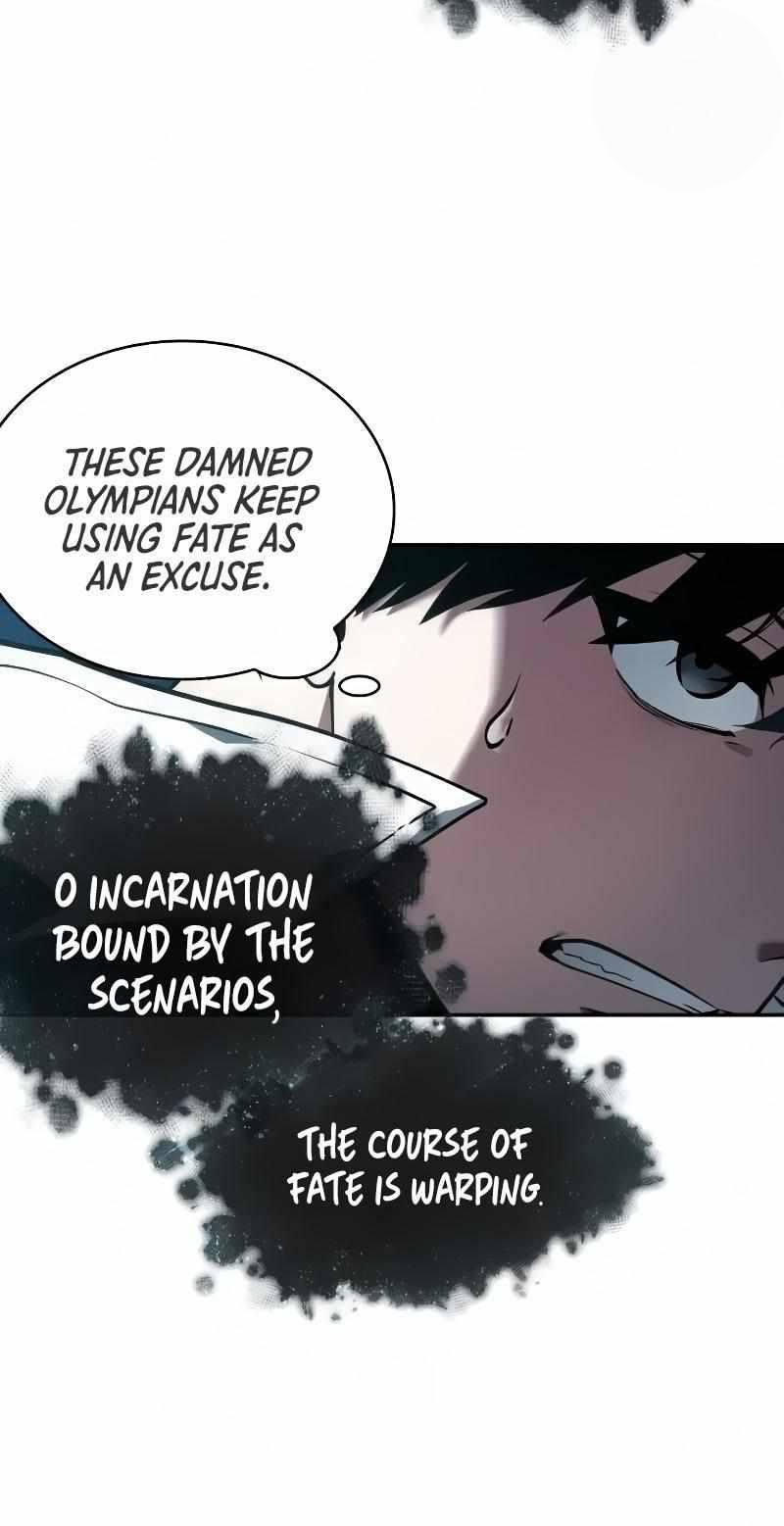 Read Omniscient Reader’s Viewpoint Manga Online