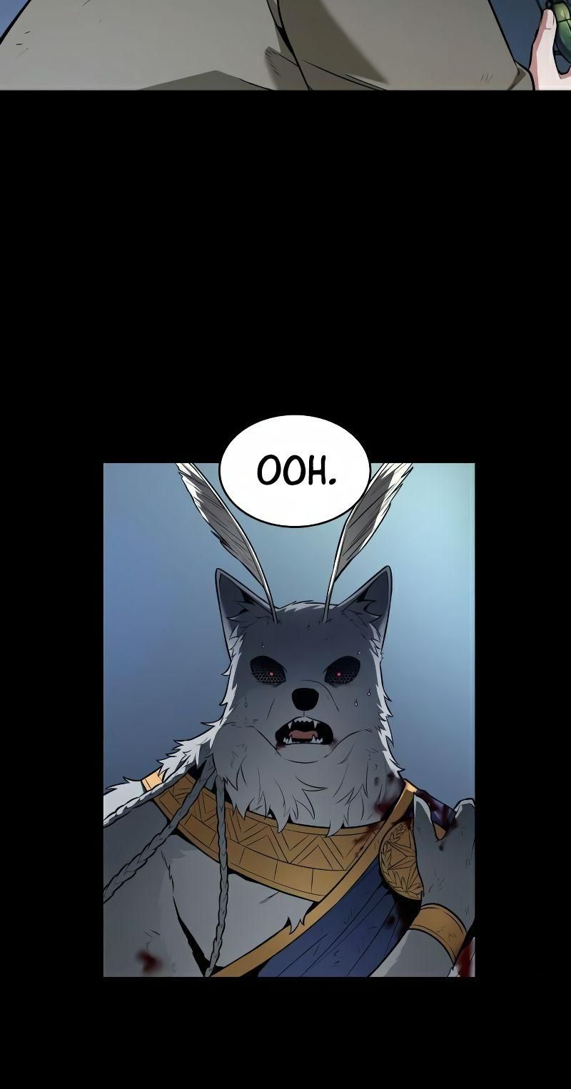 Read Omniscient Reader’s Viewpoint Manga Online