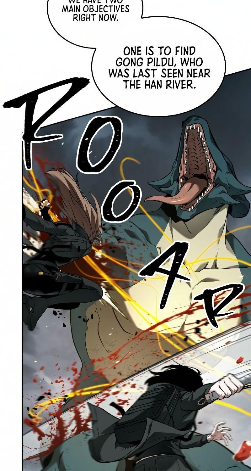 Read Omniscient Reader’s Viewpoint Manga Online