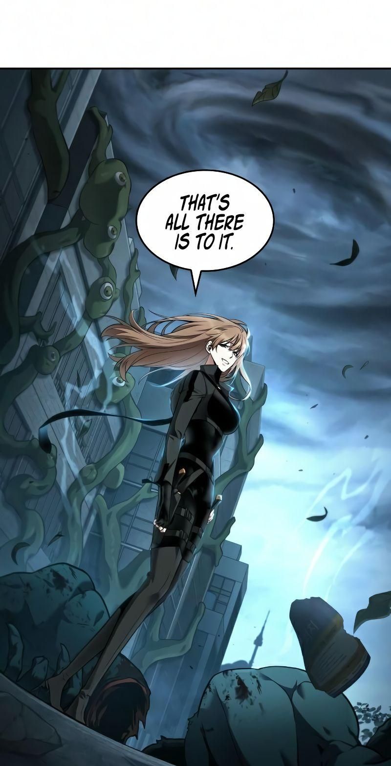 Read Omniscient Reader’s Viewpoint Manga Online