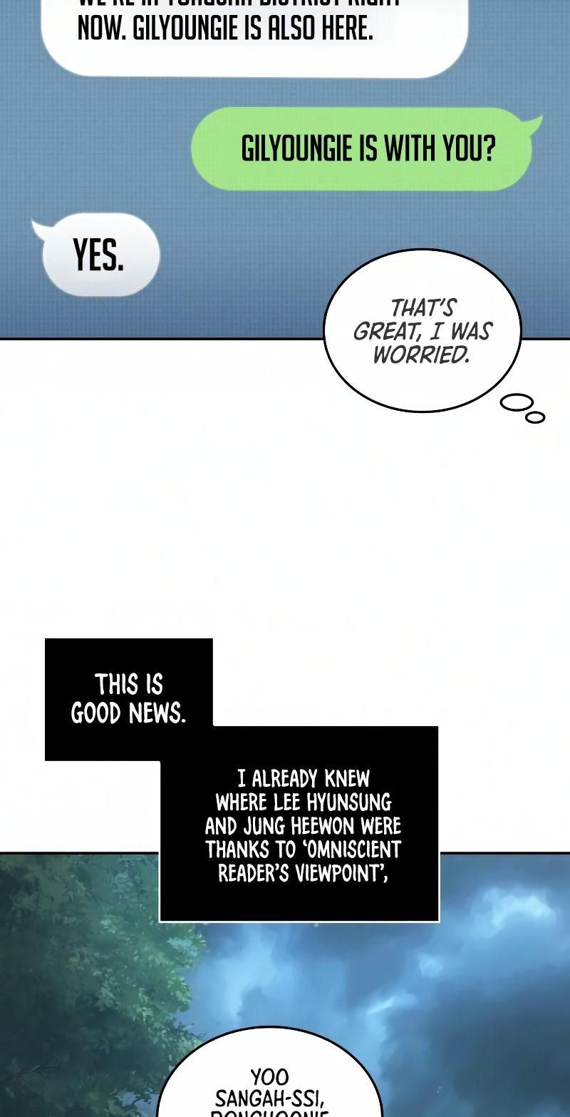 Read Omniscient Reader’s Viewpoint Manga Online