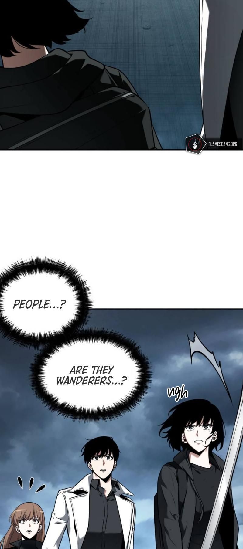 Read Omniscient Reader’s Viewpoint Manga Online