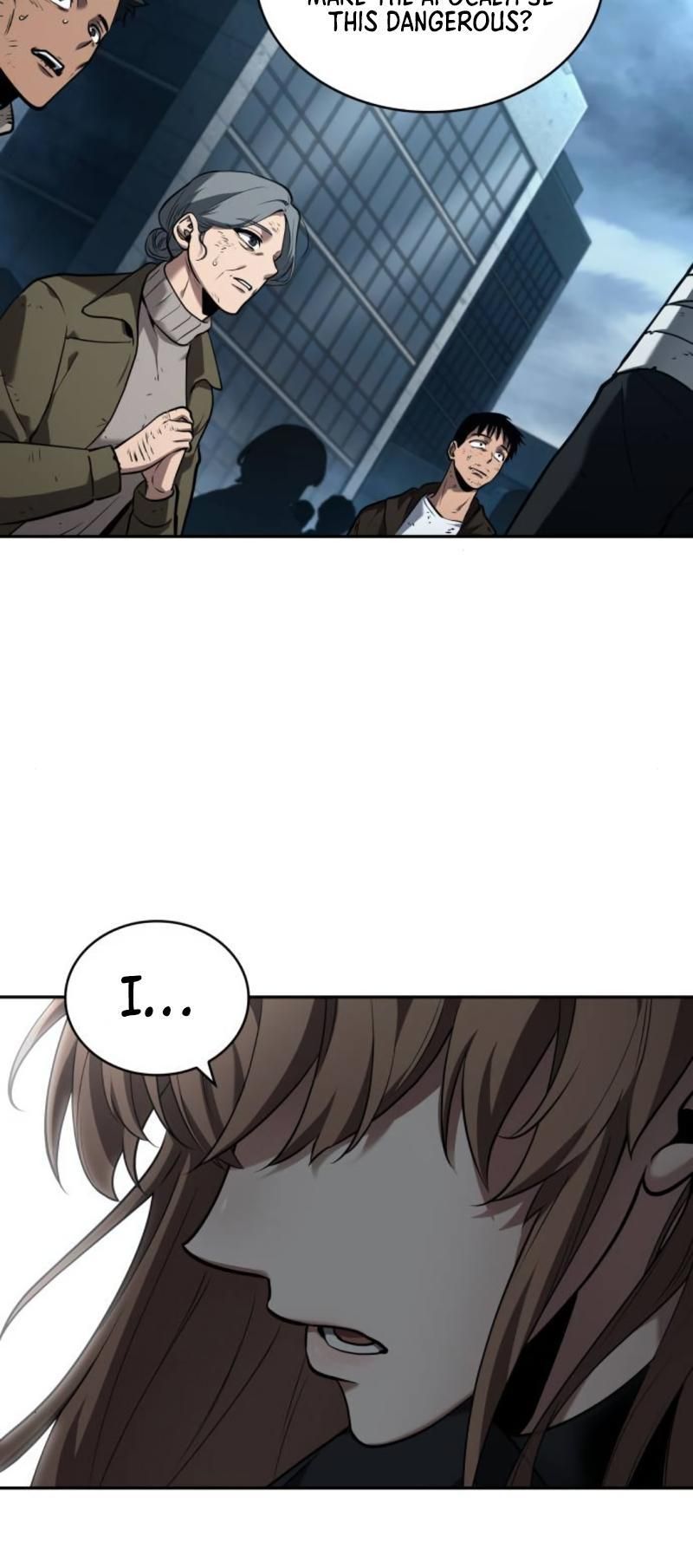 Read Omniscient Reader’s Viewpoint Manga Online