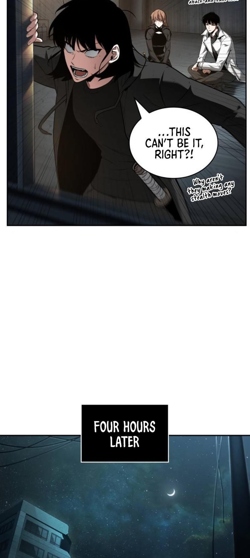 Read Omniscient Reader’s Viewpoint Manga Online
