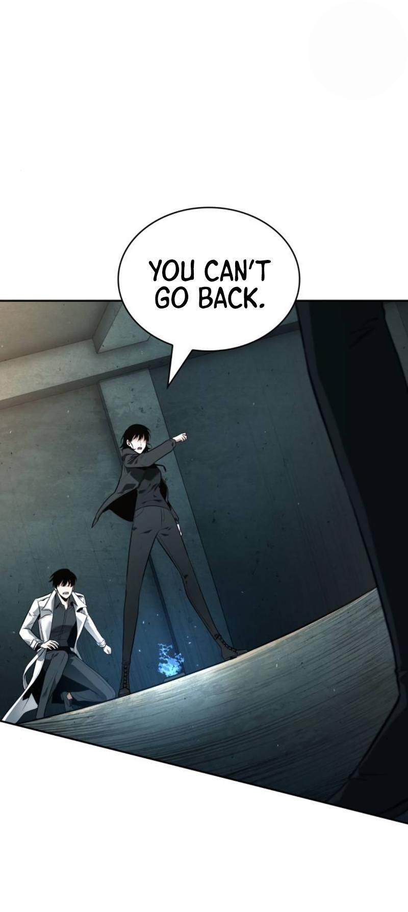 Read Omniscient Reader’s Viewpoint Manga Online