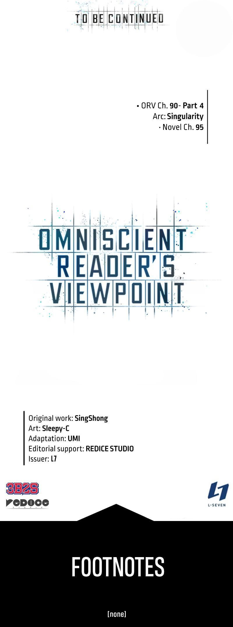 Read Omniscient Reader’s Viewpoint Manga Online